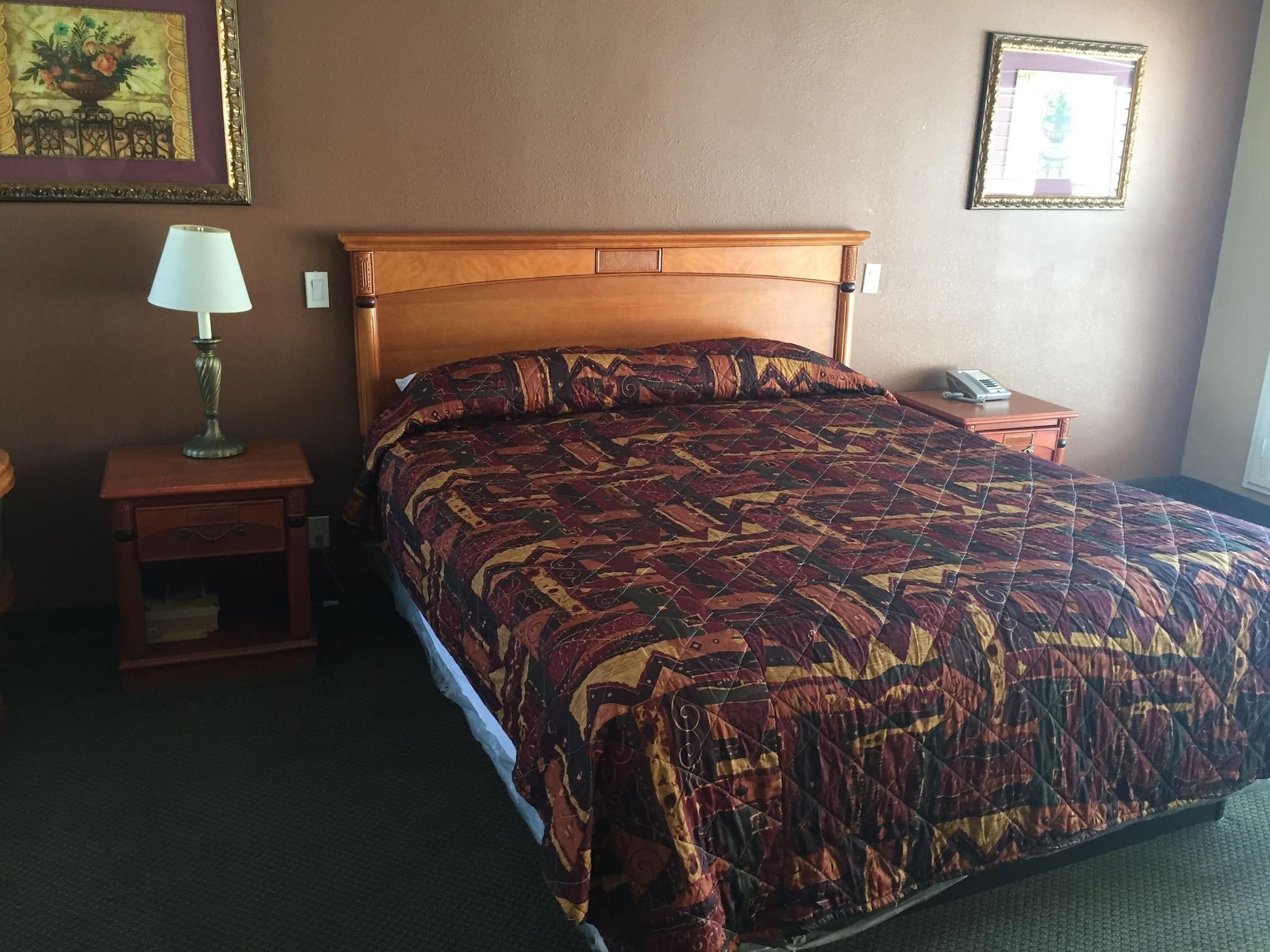 Bevonshire Lodge Motel Los Angeles Luaran gambar
