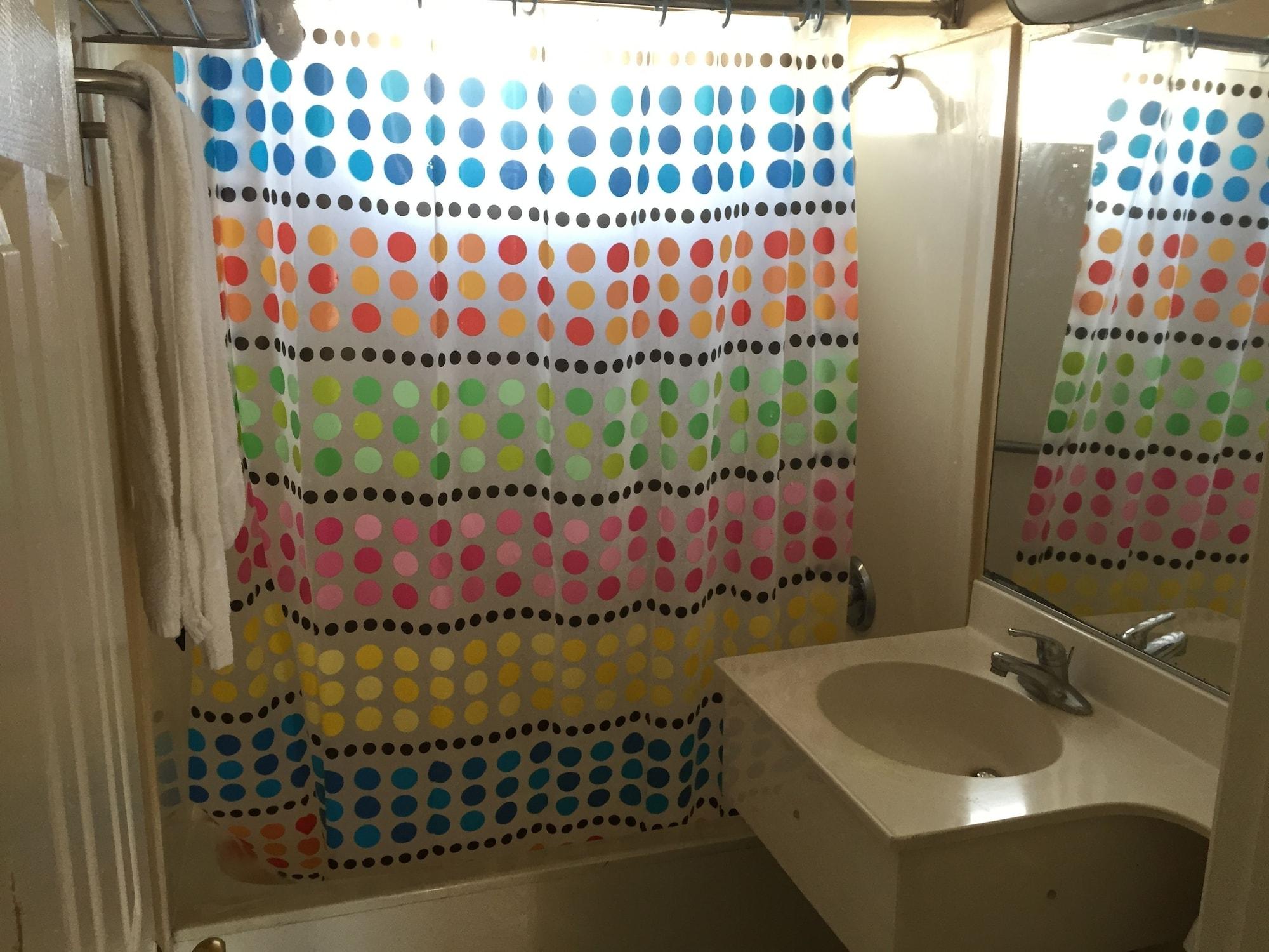 Bevonshire Lodge Motel Los Angeles Luaran gambar