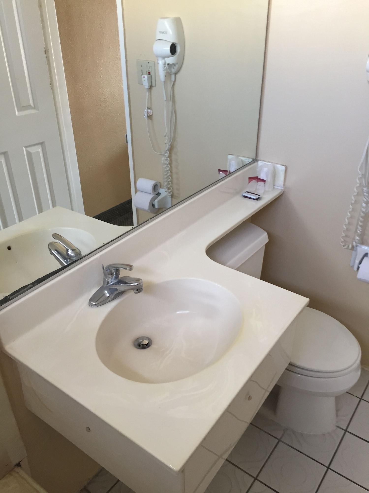 Bevonshire Lodge Motel Los Angeles Luaran gambar
