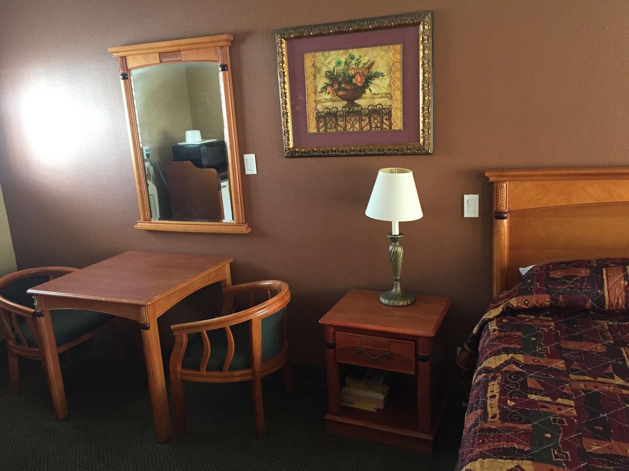 Bevonshire Lodge Motel Los Angeles Luaran gambar