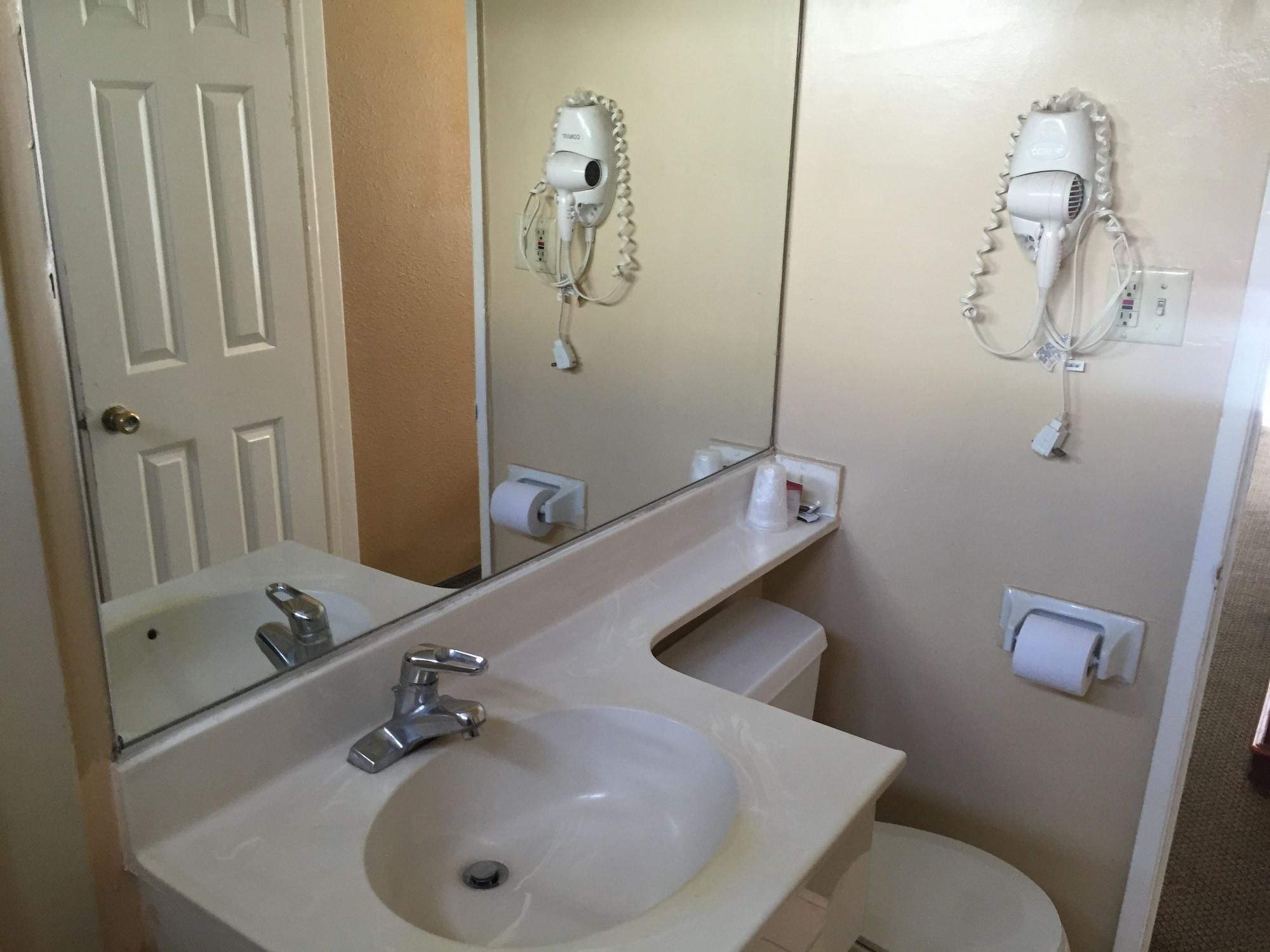 Bevonshire Lodge Motel Los Angeles Luaran gambar