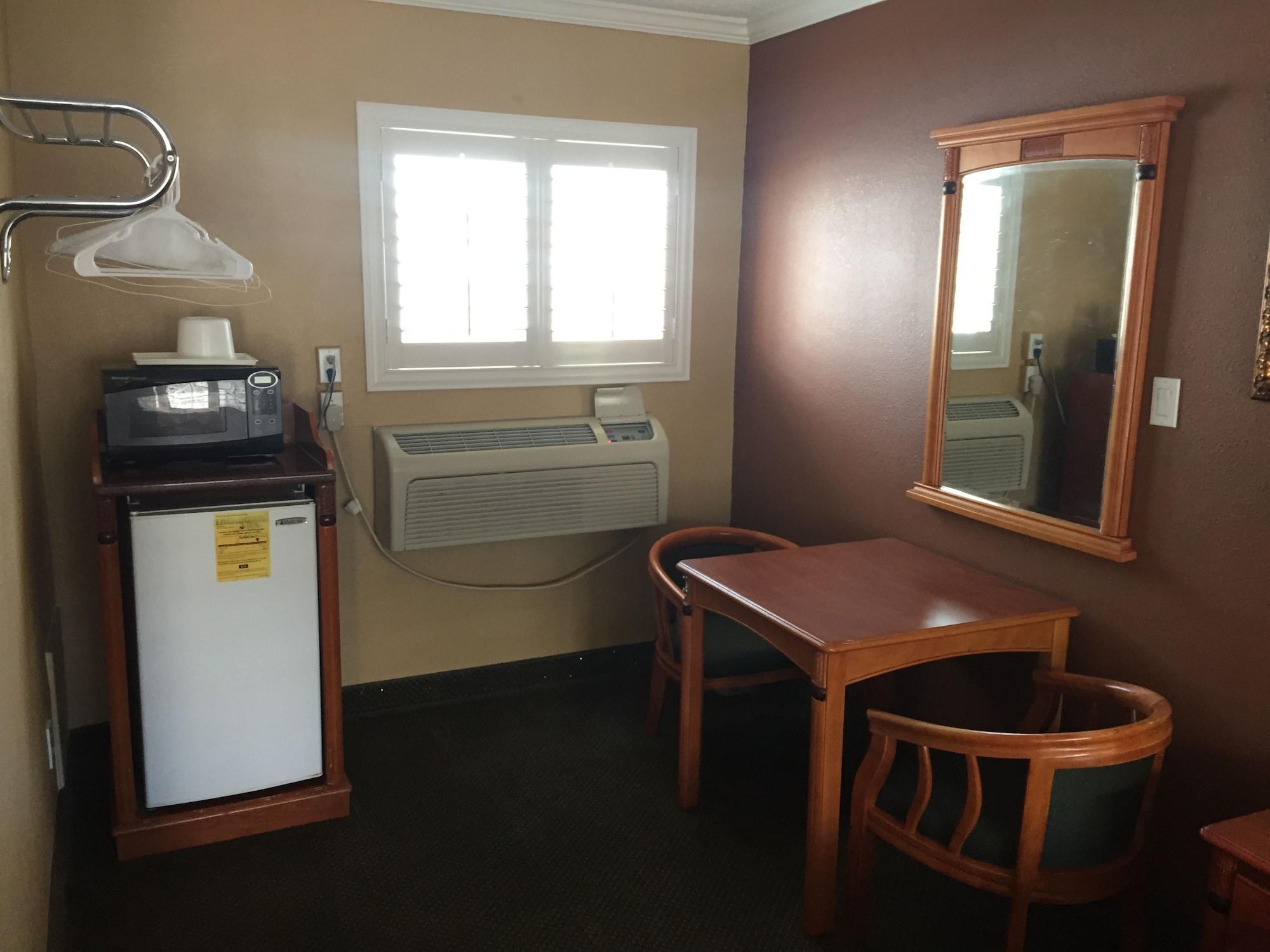Bevonshire Lodge Motel Los Angeles Luaran gambar