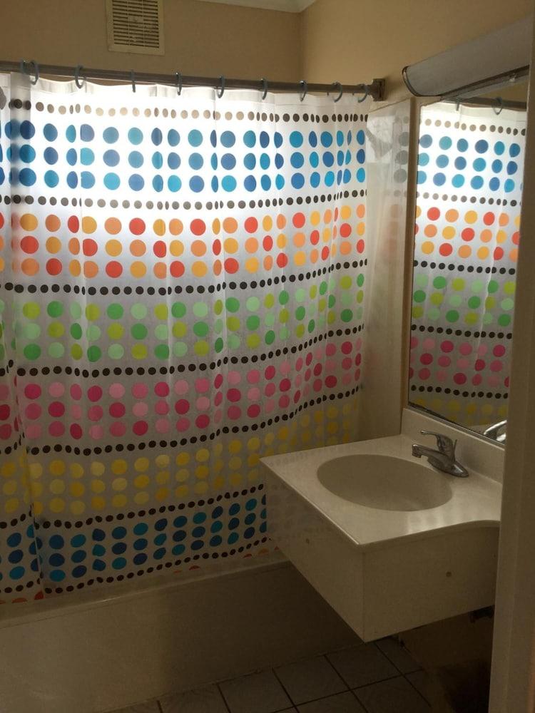 Bevonshire Lodge Motel Los Angeles Luaran gambar