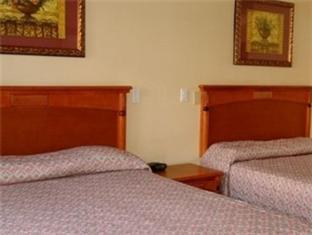 Bevonshire Lodge Motel Los Angeles Bilik gambar