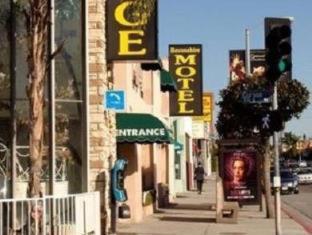 Bevonshire Lodge Motel Los Angeles Bilik gambar
